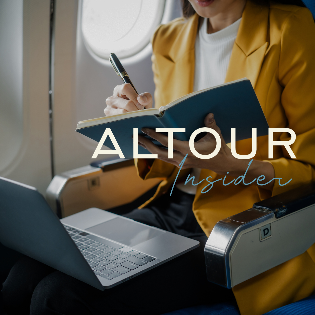 Review of ALTOUR INSIDER