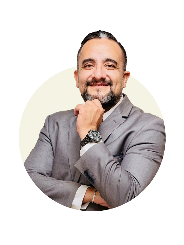Alejandro García Bautista