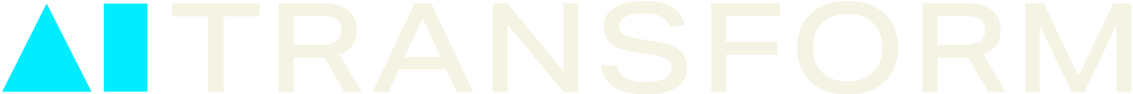Transform text