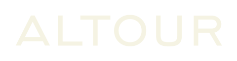 Altour Logo Altour Logo